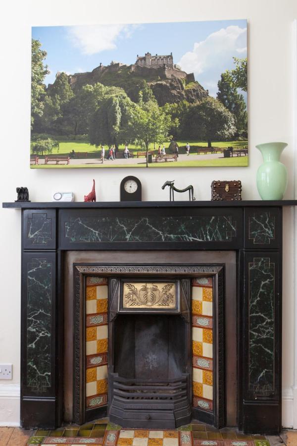 Amazing Apartments - London Road By Holyrood Park Edinburgh Exterior foto